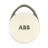 Брелок доступа, чёрный ABB 2CKA008300A1004