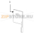 Крышка передняя TSC TTP-246M Plus