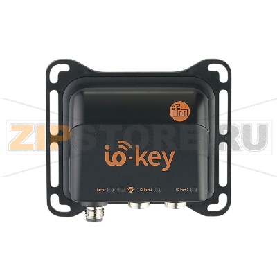 IoT-шлюз беспроводной IFM AIK001 