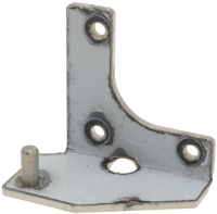 HINGE LOWER OVEN DOOR