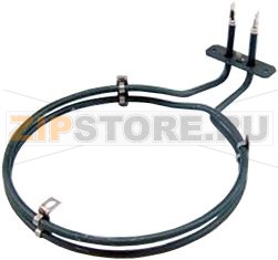 RESISTANCE 2000W 230V 