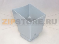 CASSETTO RACCOGLI CAPSULE STAMPATO