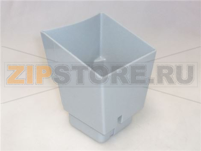 CASSETTO RACCOGLI CAPSULE STAMPATO 