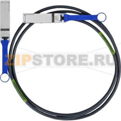 Кабель 1 м Mellanox MC2207130-001 