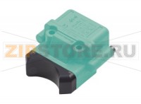 Индуктивный датчик Inductive sensor NBN4-F25K-2Z4L Pepperl+Fuchs