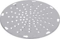 SHREDDER PLATE