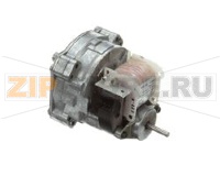 MOTOR,RACK220/240 50/60HZ 2RPM