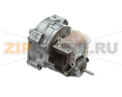 MOTOR,RACK220/240 50/60HZ 2RPM 