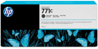 Картридж 775 мл, матовый черный HPE B6Y07A
