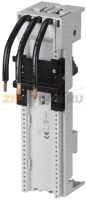 Адаптер шинный xStart, 55 мм, 63А, 1TS Eaton BBA4-63