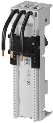 Адаптер шинный xStart, 55 мм, 63А, 1TS Eaton BBA4-63 