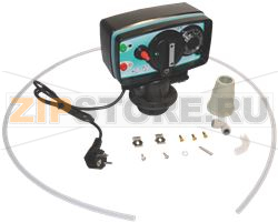 TETE COMPLETE FLECK 5600 VOLUMETRIQUE 
