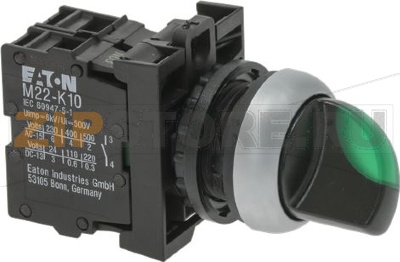 СЕЛЕКТОРНЫЙ ПЕРЕКЛЮЧАТЕЛЬ  ПРОГРАММЫ 