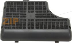 ФИЛЬТР ВОЗДУШНЫЙ RATIONAL SCC_WE, CM_P 61-202 40.02.684P 