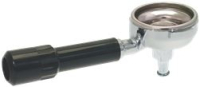 FILTER HOLDER COMPLETE 1 CUP BRASILIA