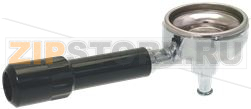 FILTER HOLDER COMPLETE 1 CUP BRASILIA 