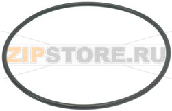 УПЛОТНИТЕЛЬНОЕ КОЛЬЦО 04400 EPDM 