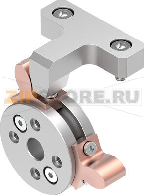 Комплект опор Festo EADP-ES-R3-25 