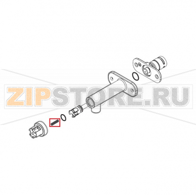 Spring for cream adjustment shaft Saeco Talea Giro Spring for cream adjustment shaft Saeco Talea Giro

Запчасть на сборочном чертеже под номером: 26

Название запчасти Saeco на английском языке: Spring for cream adjustment shaft Saeco Talea Giro
