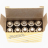 Предохранитель, 1 A, AC 600 В, 200 кА, 10x38 мм, 13/32x1-1/2 inch, CC, UL, с задержкой Eaton CL - Предохранитель, 1 A, AC 600 В, 200 кА, 10x38 мм, 13/32x1-1/2 inch, CC, UL, с задержкой Eaton CL