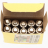 Предохранитель, 1 A, AC 600 В, 200 кА, 10x38 мм, 13/32x1-1/2 inch, CC, UL, с задержкой Eaton CL - Предохранитель, 1 A, AC 600 В, 200 кА, 10x38 мм, 13/32x1-1/2 inch, CC, UL, с задержкой Eaton CL