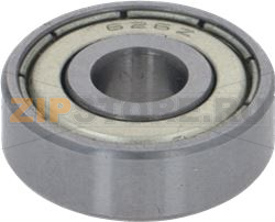 BEARING 626 - ZZ 