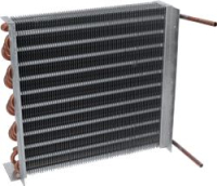 COIL, CONDENSER TUC-67F