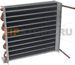 COIL, CONDENSER TUC-67F 