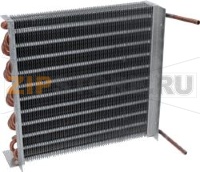 COIL, CONDENSER TUC-67F