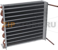 COIL, CONDENSER TUC-67F 
