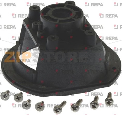 НИЖНЯЯ ОПОРА ДЛЯ ЭЛЕКТРОДВИГАТЕЛЯ 55 ММ 