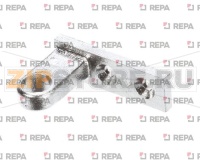 CERNIERA DELLO SPORTELLO, CENTRALE,