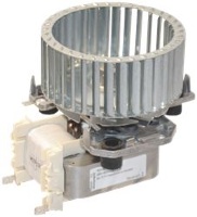 MOTOR WITH PROPELLER