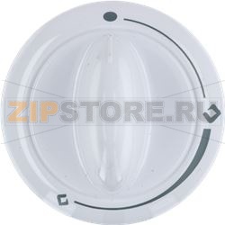 KNOB FOR COOKER BEKO 