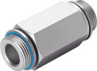 Клапан обратный Festo H-1/4-B
