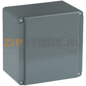 Корпус кнопочного поста 080SP8SFC ABB 1SFA170853R2000 