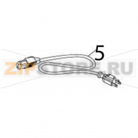 AC Cable (1-) Sato CG412DT