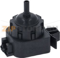 ANALOGUE PRESSURE SWITCH SUITABLE FOR EL