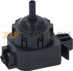 ANALOGUE PRESSURE SWITCH SUITABLE FOR EL 
