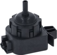 ANALOGUE PRESSURE SWITCH SUITABLE FOR EL