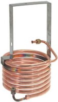 CONDENSATORE AD ACQUA M250W