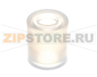 SINGLE VALVE, PORTION PUMP