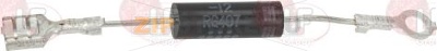 DIODE WHIRLPOOL 482000006101 
