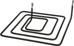 ТЭН 1750ВТ 230В 