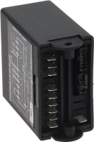 REGOLATORE DI LIVELLO 2 GRUPPI 250V