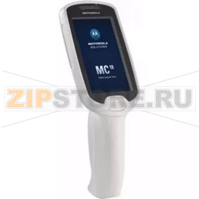 Терминал сбора данных Zebra MC18 