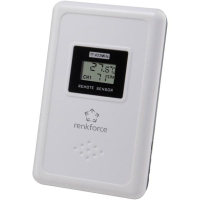 Датчик температуры Renkforce E0001PA
