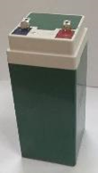 Аккумулятор DJW 4 В, 4.5 А Mertech 327 ACP