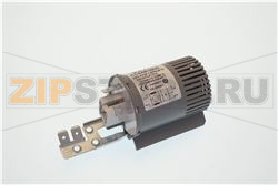 FILTER INTERFER. SUPPRESSION SMEG 0.47µF 
