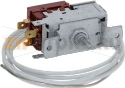 TERMOST.EVAP. KZF19A2 D 